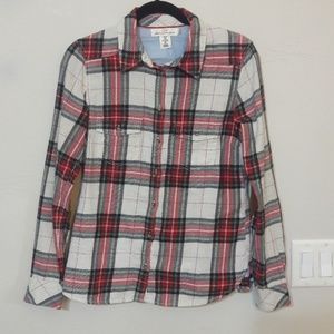 H&M Flannel